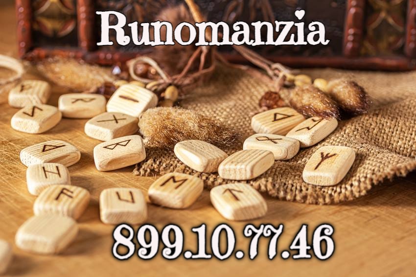 runomanzia