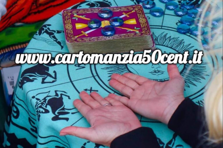 cartomanzia 50 centesimi articoli recenti